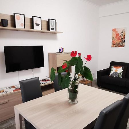 Vatican & Aurelia Apartments Rome Bagian luar foto