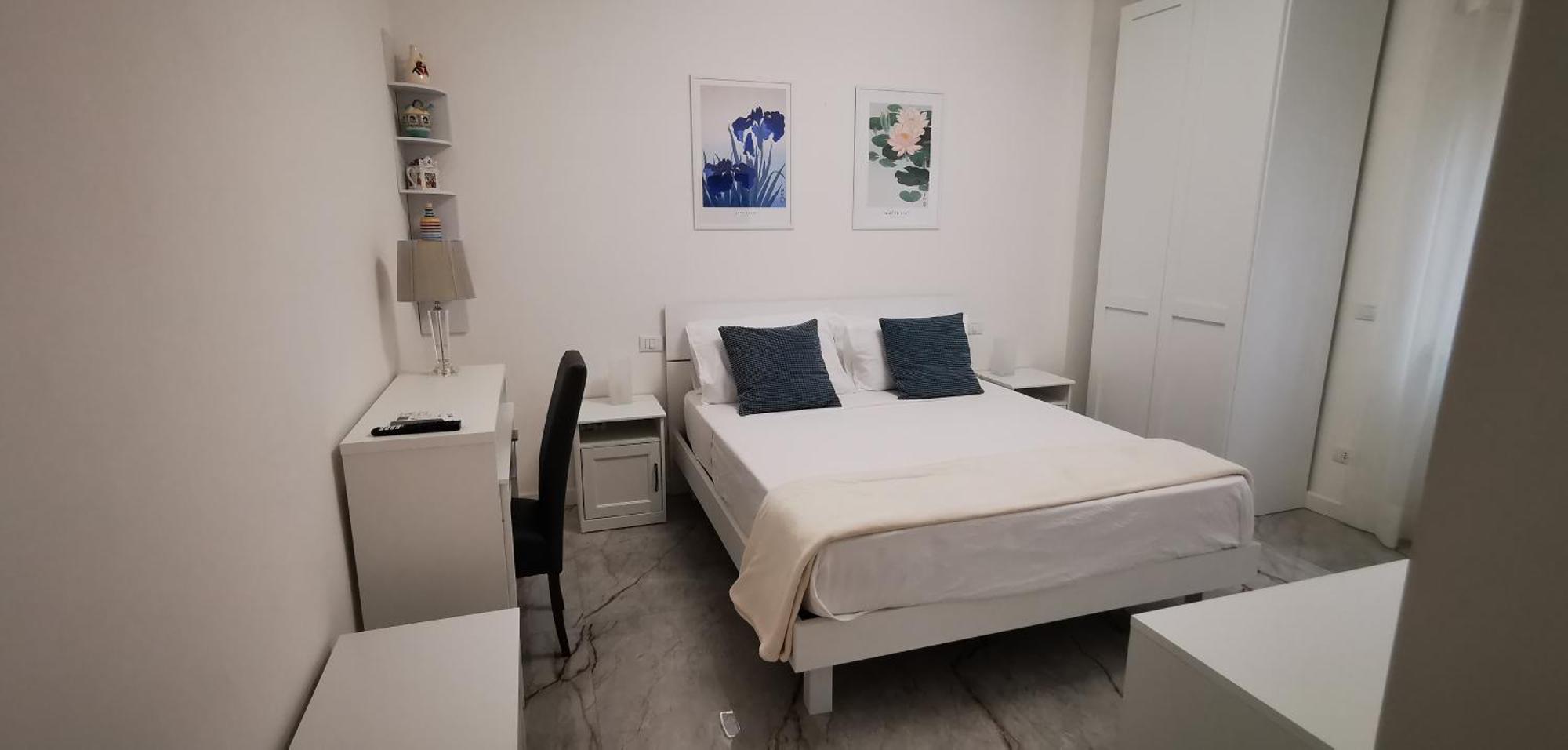 Vatican & Aurelia Apartments Rome Bagian luar foto