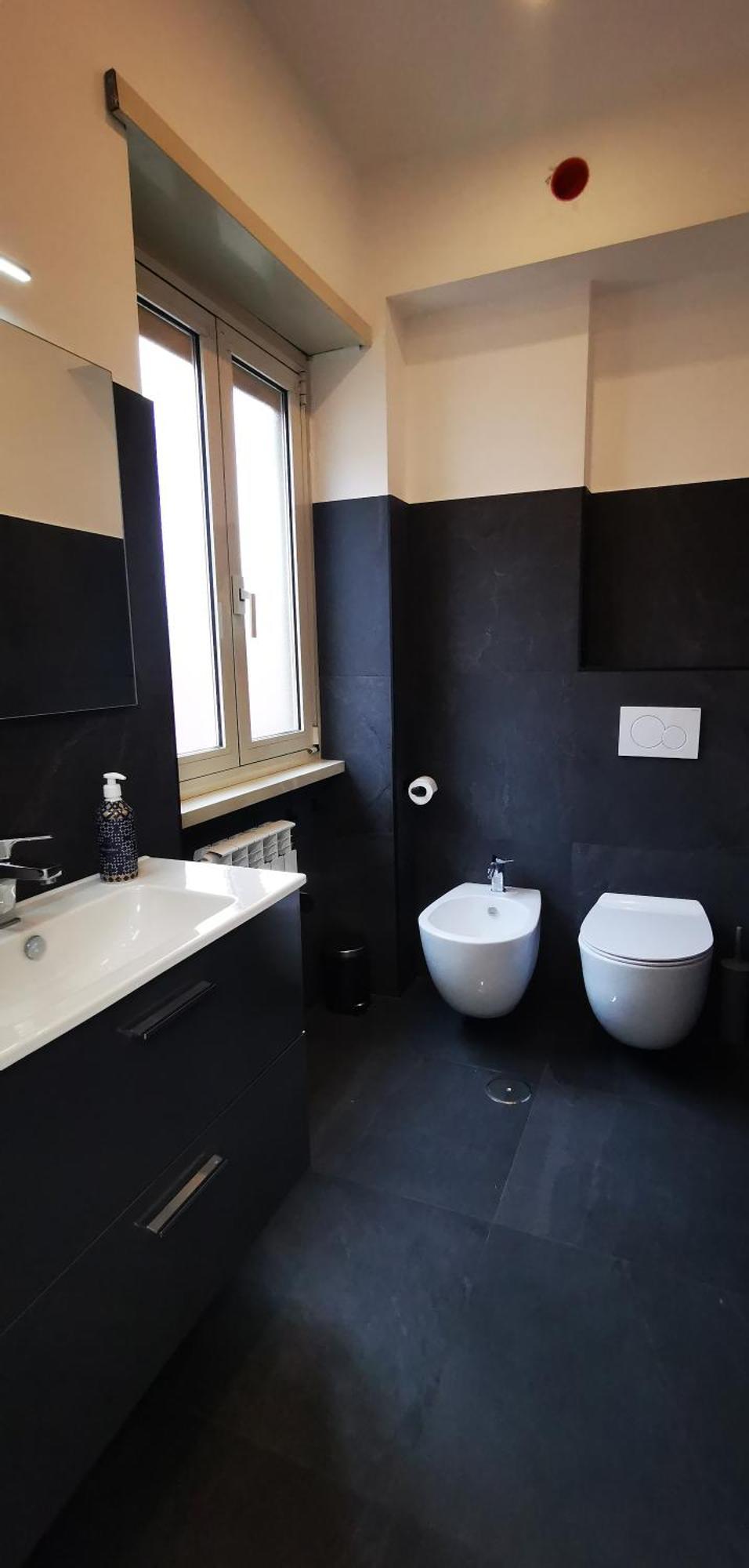Vatican & Aurelia Apartments Rome Bagian luar foto