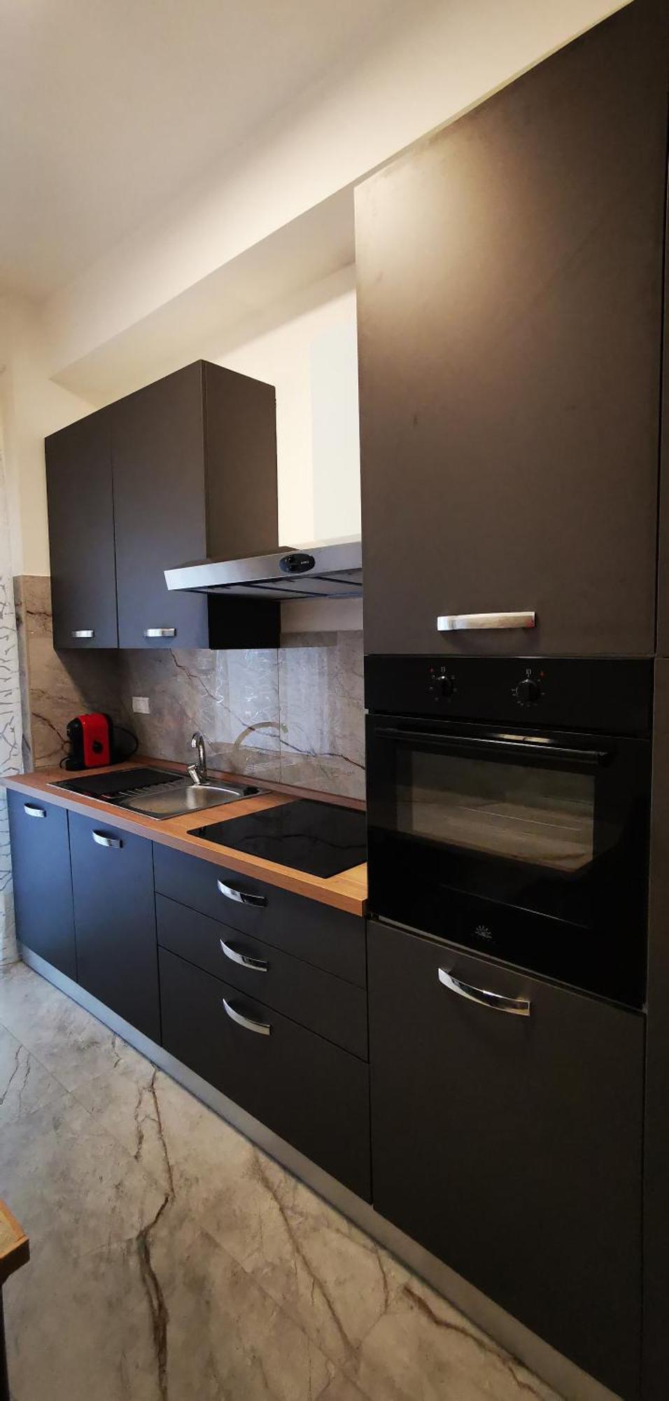 Vatican & Aurelia Apartments Rome Bagian luar foto