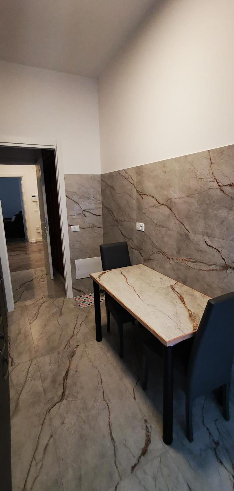 Vatican & Aurelia Apartments Rome Bagian luar foto