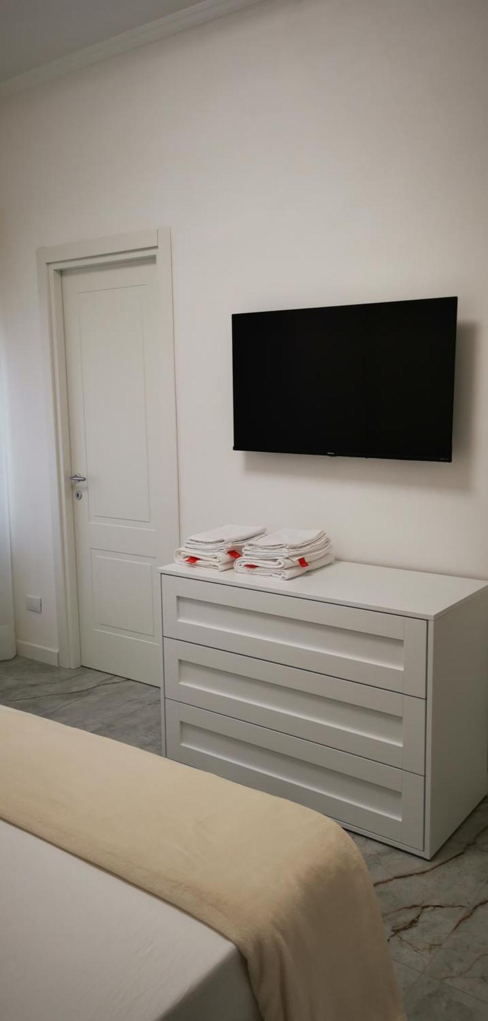 Vatican & Aurelia Apartments Rome Bagian luar foto